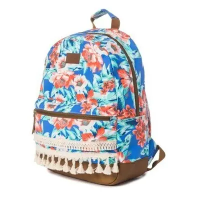 Batoh Rip Curl MIA FLORES DOME Blue 63974031