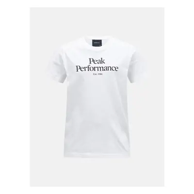 TRIČKO PEAK PERFORMANCE JR ORIGINAL TEE 89987445