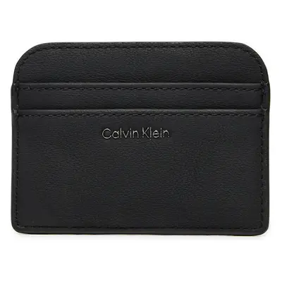 Pouzdro na kreditní karty Calvin Klein 100186774