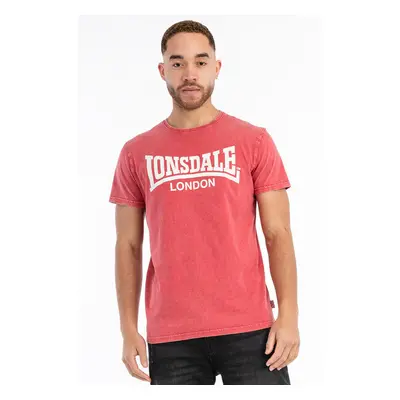 Lonsdale Mens t-shirt regular fit 90627330