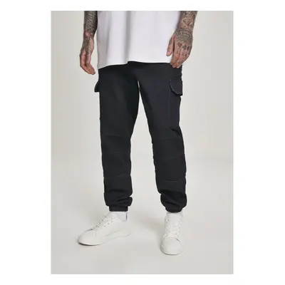 Urban Classics Cargo Jogging Jeans máchané praní 91378625