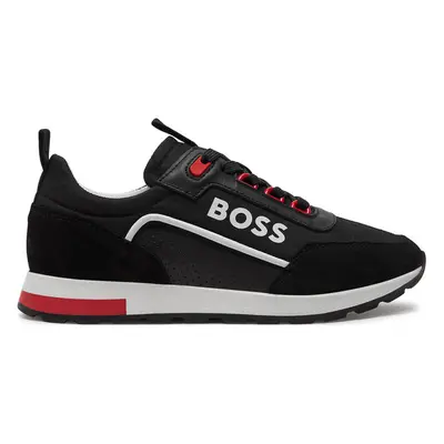 Sneakersy BOSS 99382018