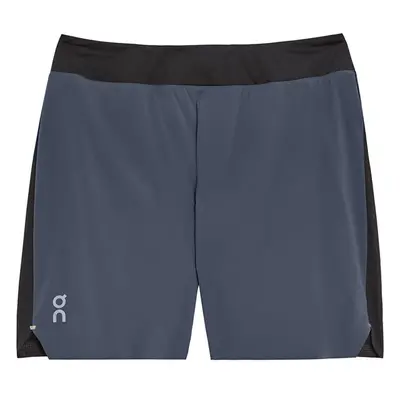 On Lightweight Shorts Navy/ Black 92849136