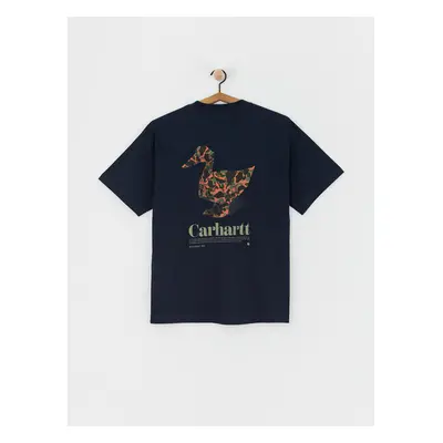 Carhartt WIP Fold Duck (air force blue)černá 99989389