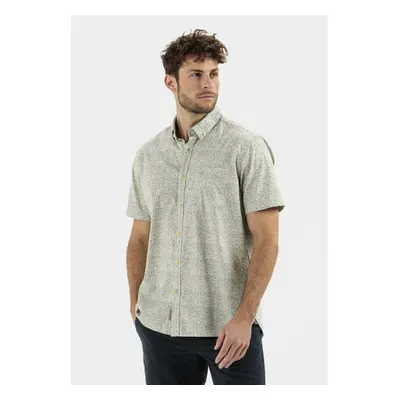 KOŠILE CAMEL ACTIVE SHORTSLEEVE SHIRT 89786785