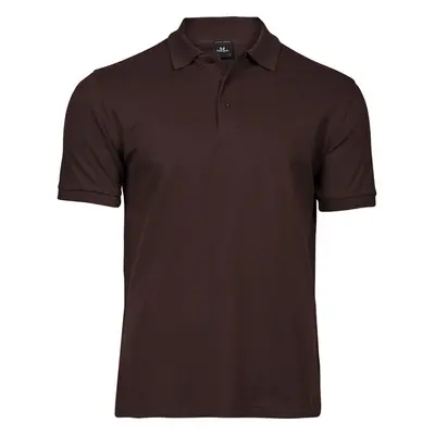 Pánská polokošile Luxury Stretch Tee Jays 26862520