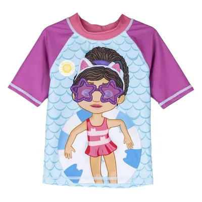 BATH T-SHIRT GABBY´S DOLLHOUSE 99600858