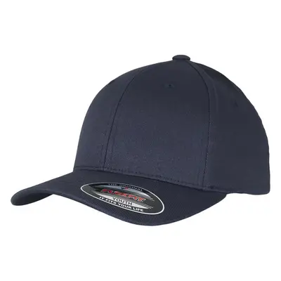 Flexfit Wooly Combed darknavy/darknavy 87555570