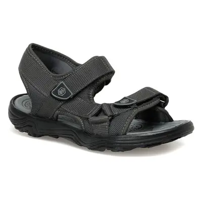 Lumberjack CARD 2FX D GREY Man Sandals 99077630