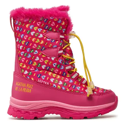 Sněhule Agatha Ruiz de la Prada 99511203