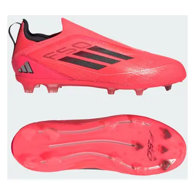 Adidas Kopačky F50 Pro Laceless Firm Ground Kids 99822789