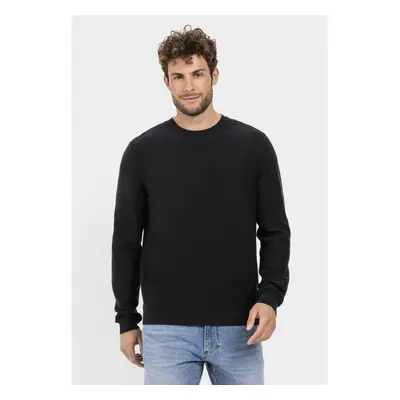 SVETR CAMEL ACTIVE PULLOVER CREWNECK 86436155