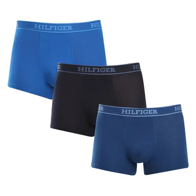 3PACK pánské boxerky Tommy Hilfiger vícebarevné (UM0UM03413 0XW) 100212637