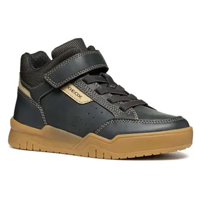 Dětské sneakers boty Geox PERTH tmavomodrá barva, J367RB.0MEFU 99254300