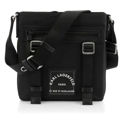 CROSSBODY KARL LAGERFELD K/RSG UTILITY CROSSBODY 89659884