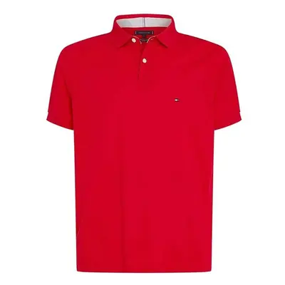 Tommy Hilfiger Polo shirt - 1985 REGULAR POLO red 99788221