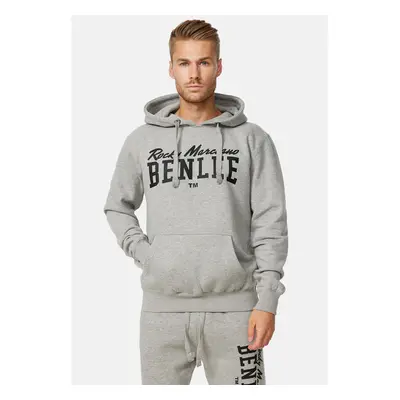 Benlee Lonsdale Mens hooded sweatshirt regular fit 90430681