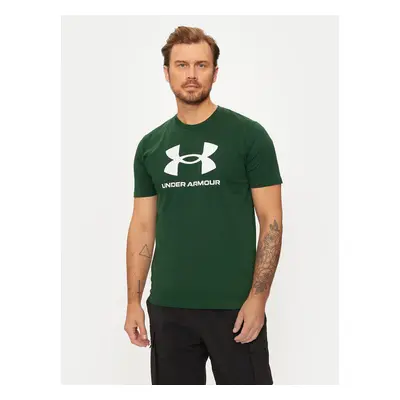 T-Shirt Under Armour 100024606