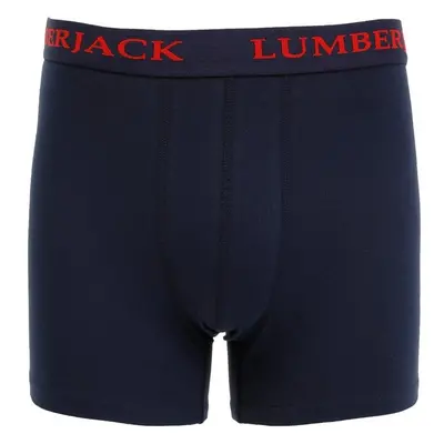 Lumberjack MB JACOB ONE 30CT951 3FX NAVY BLUE Man 282 99600795