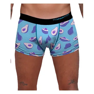 Pánské boxerky 69SLAM hip bamboo avoca 65656522