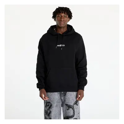 Mikina Wasted Paris Spirit Hoodie Black M 99330382