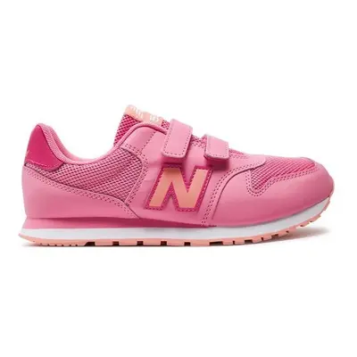 Sneakersy New Balance 89697757