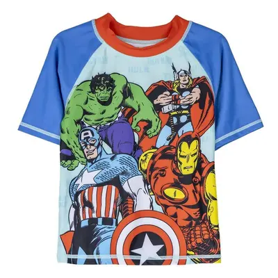 BATH T-SHIRT AVENGERS 99586014