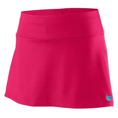 Dívčí sukně Wilson Competition 11 Skirt II G Love M 99600240