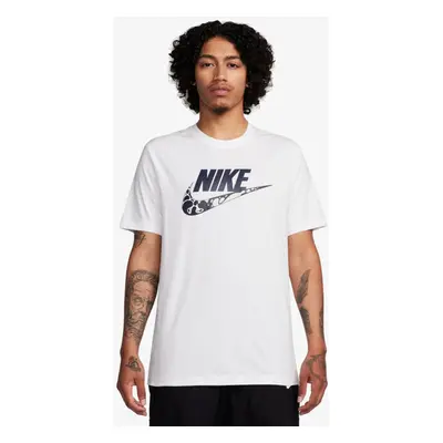 Nike M NSW TEE 12MO FUTURA SP24 S 95018981