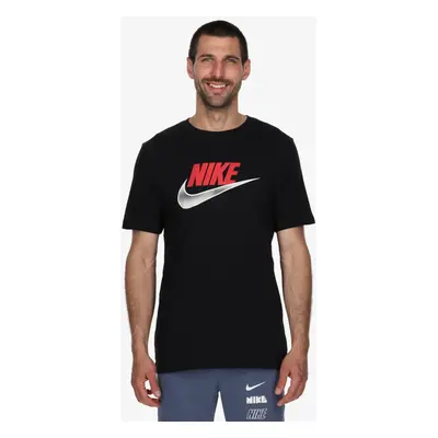 Nike M NSW TEE 12MO FUTURA 95019282