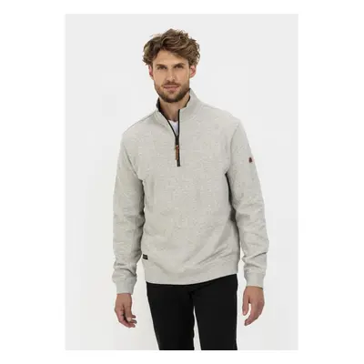 MIKINA CAMEL ACTIVE SWEATSHIRT 85067504