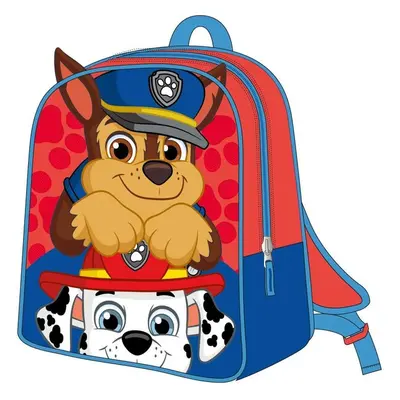 KIDS BACKPACK 3D APPLICATIONS PAW PATROL 95943061