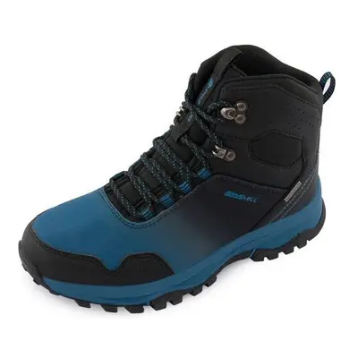 Outdoorová obuv ALPINE PRO VERENE černá 100262766