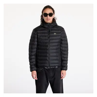 Bunda LACOSTE Parkas & Blousons Black 50 100265697