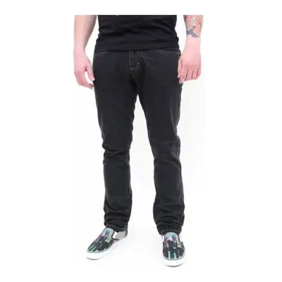 Meatfly kalhoty Palermo Skinny m B 60673635