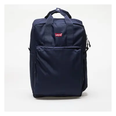 Batoh Levis L-Pack Large Backpack Navy Blue Universal 91427918