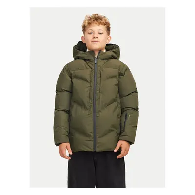 Zimní bunda Jack&Jones Junior 100262155