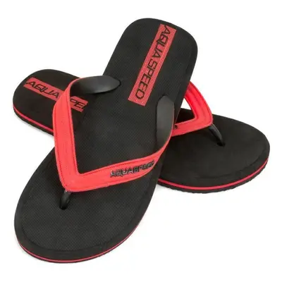 AQUA SPEED Unisexs Pool Slippers Faro 99586351