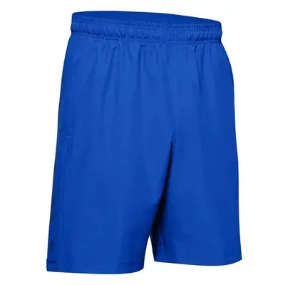 Pánské šortky Under Armour Woven Graphic Short světle modré, 99600189