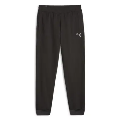 Puma BETTER ESSENTIALS Sweatpants FL cl black 99636205