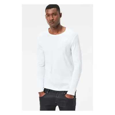 T-Shirt - G-STAR Base r t l/s 1-pack 99788099