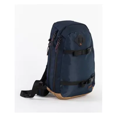 Batoh Rip Curl BLIZZARD SLING HYKE Navy 63974775