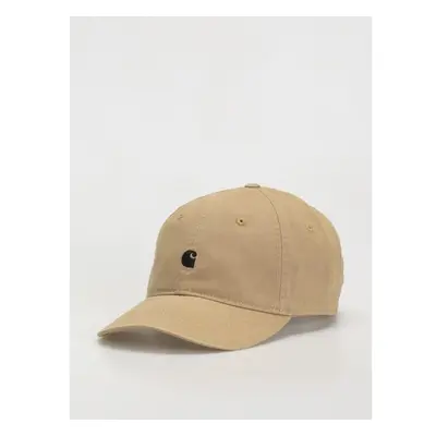 Carhartt WIP Madison Logo (leather/black)béžová 73064450