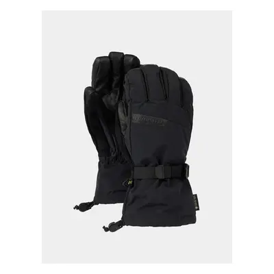 Burton Deluxe Gore Tex (true black)černá 76675789