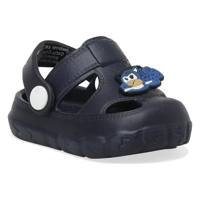 KINETIX DERGANO 2FX NAVY BLUE Boy Slipper 99600575