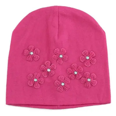 Art Of Polo Kidss Hat Cz15528-3 87152351