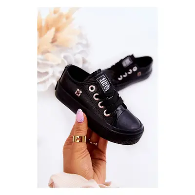 Dětské tenisky BIG STAR SHOES 69534649