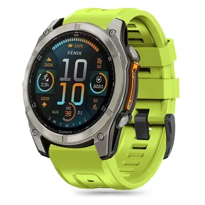 Řemínek pro Garmin Fenix 5X / 5X PLUS / 6X / 6X PRO / 7X / 8 (51mm) - 100267812