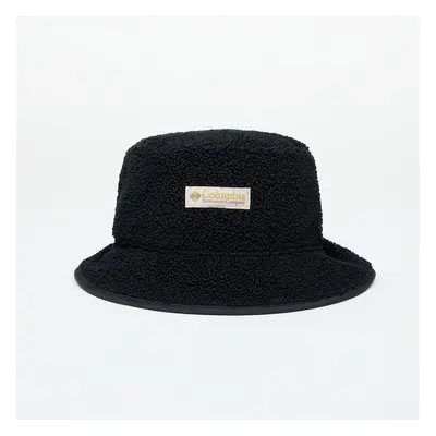 Klobouk Columbia Wallowa Bucket Hat Black S/M 98972751