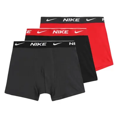 Nike Sportswear Spodní prádlo antracitová / červená / černá / bílá 73217447